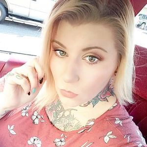 Meet your Posher, Ginamarie